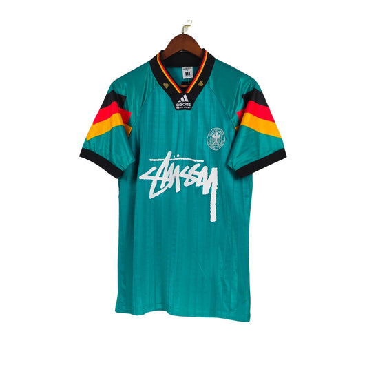 Deutschland Retro X Stussy 1992 Sonderedition