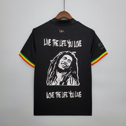 Ajax BoB Marley Sonderedition