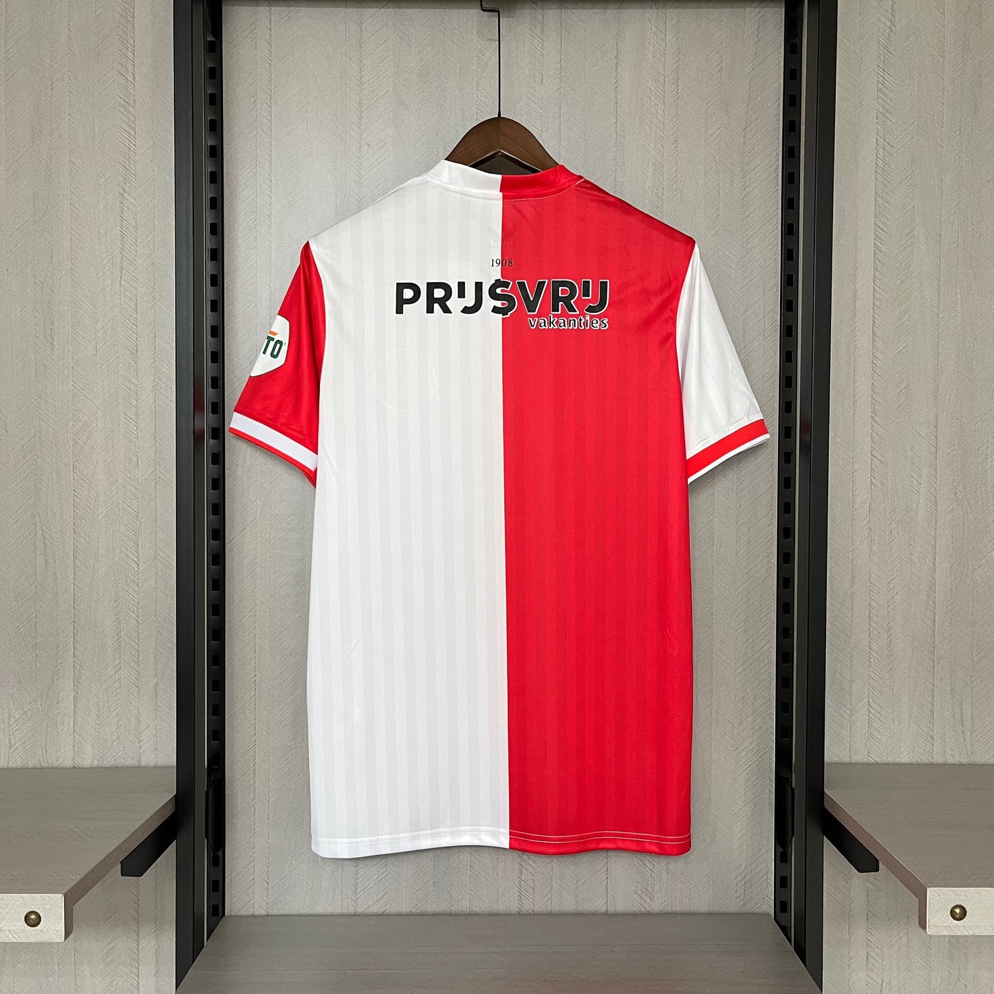 Feyenoord 23-24 Heimtrikot