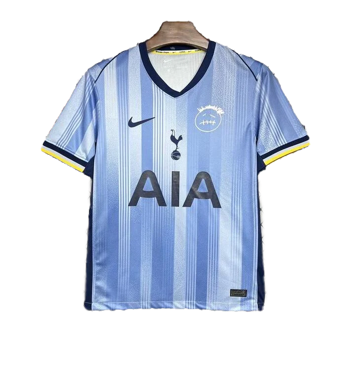 Tottenham X Travis Scott Jersey