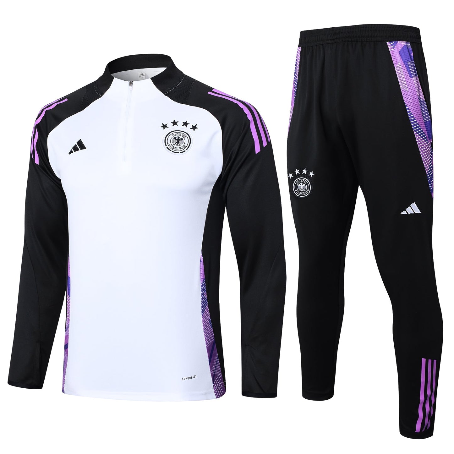 Germany 24-25  Tracksuit