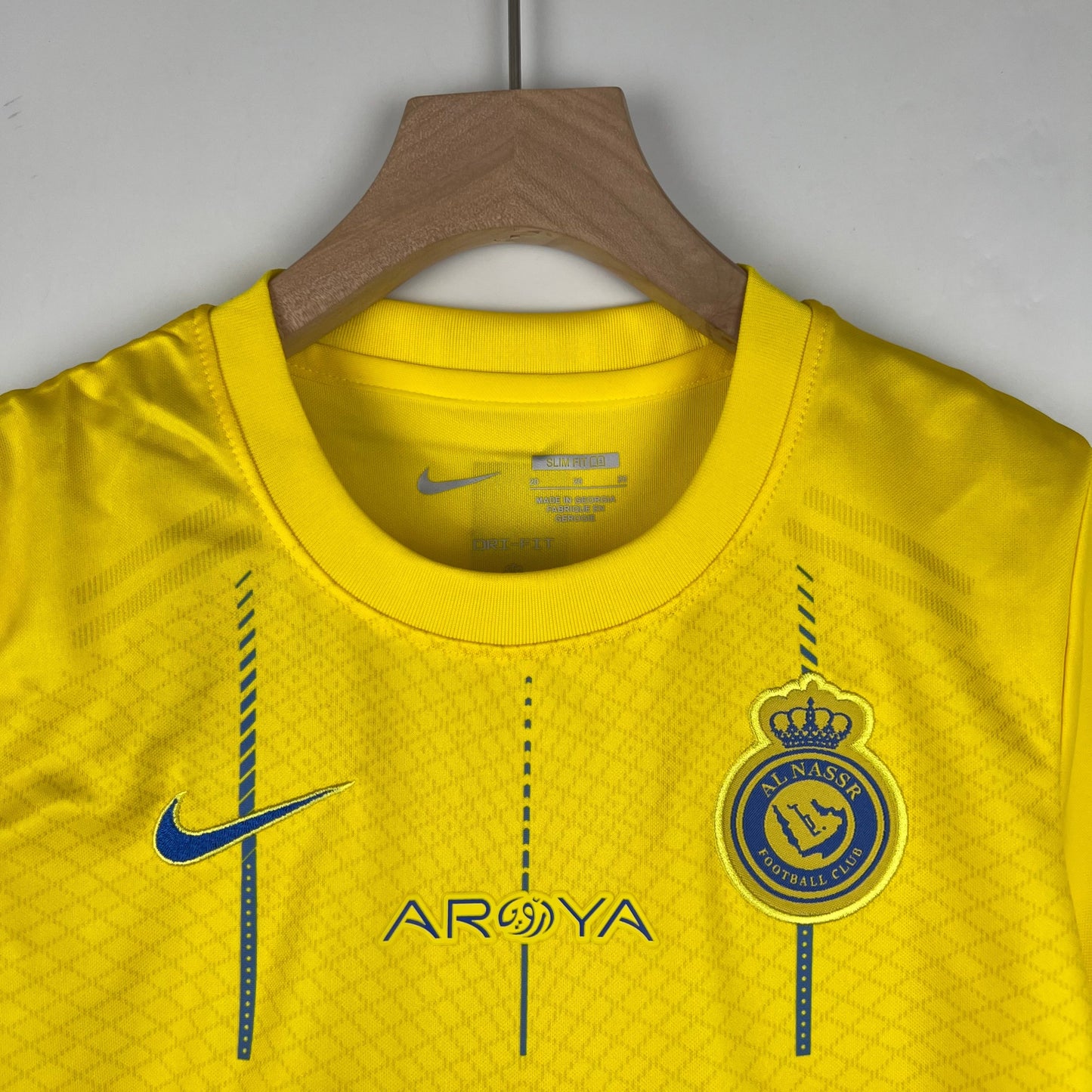 Al-Nassr  Kids kit