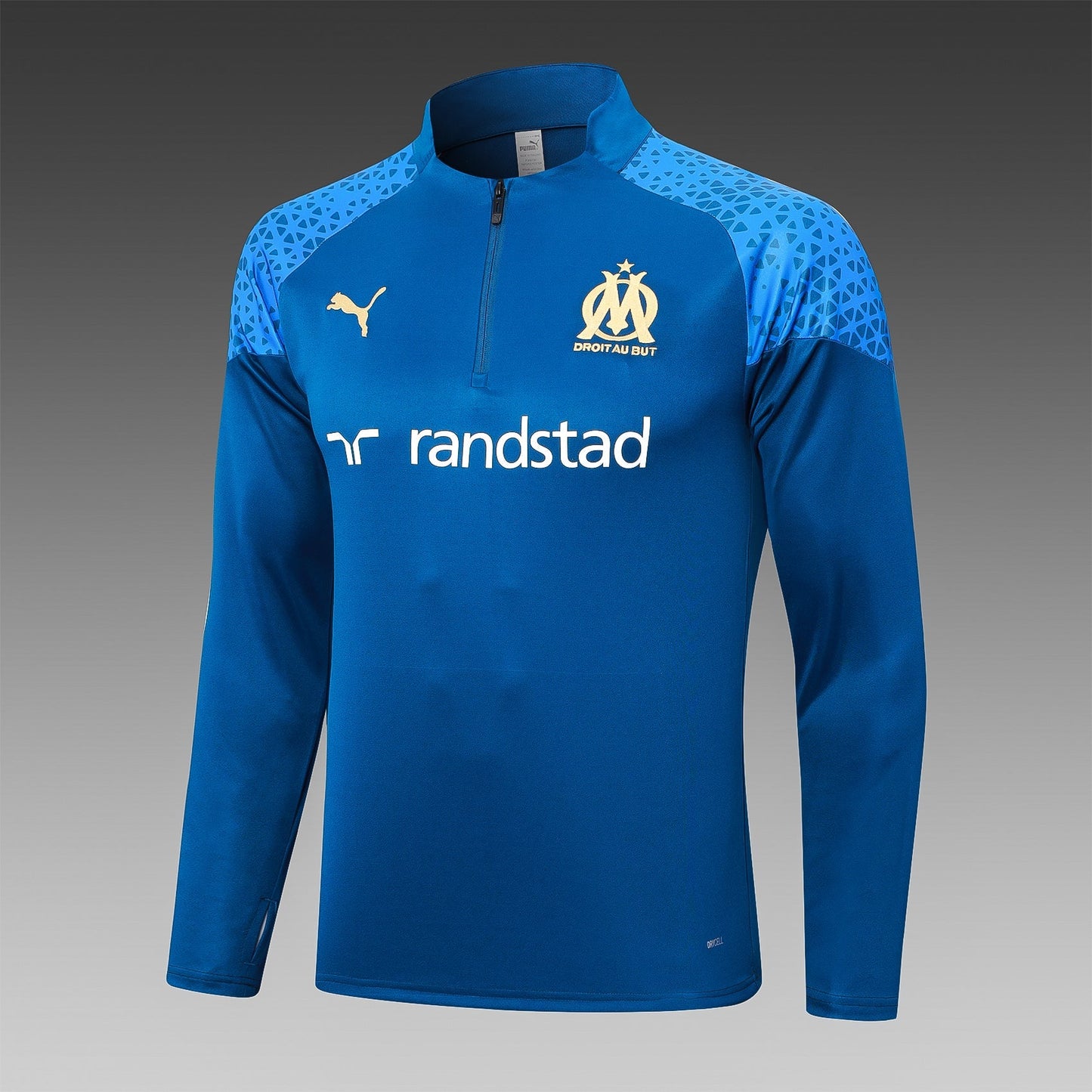 Marseille 23-24  Tracksuit