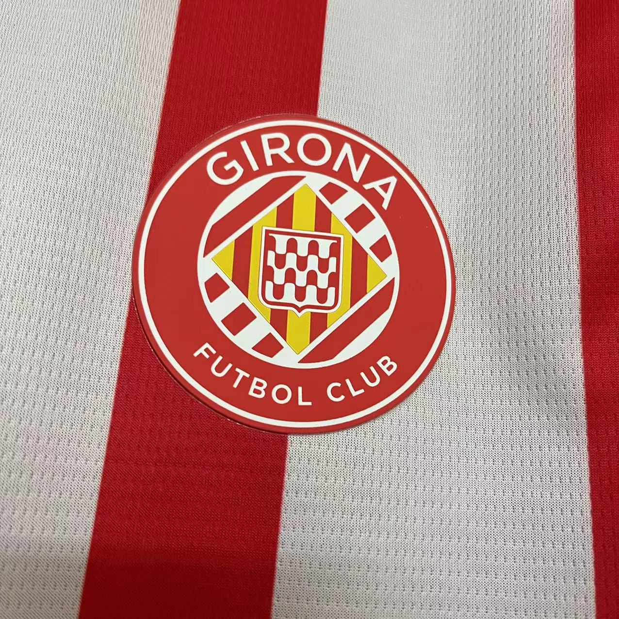 Girona 23-24 Home