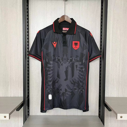 Albania 23-24 black kit