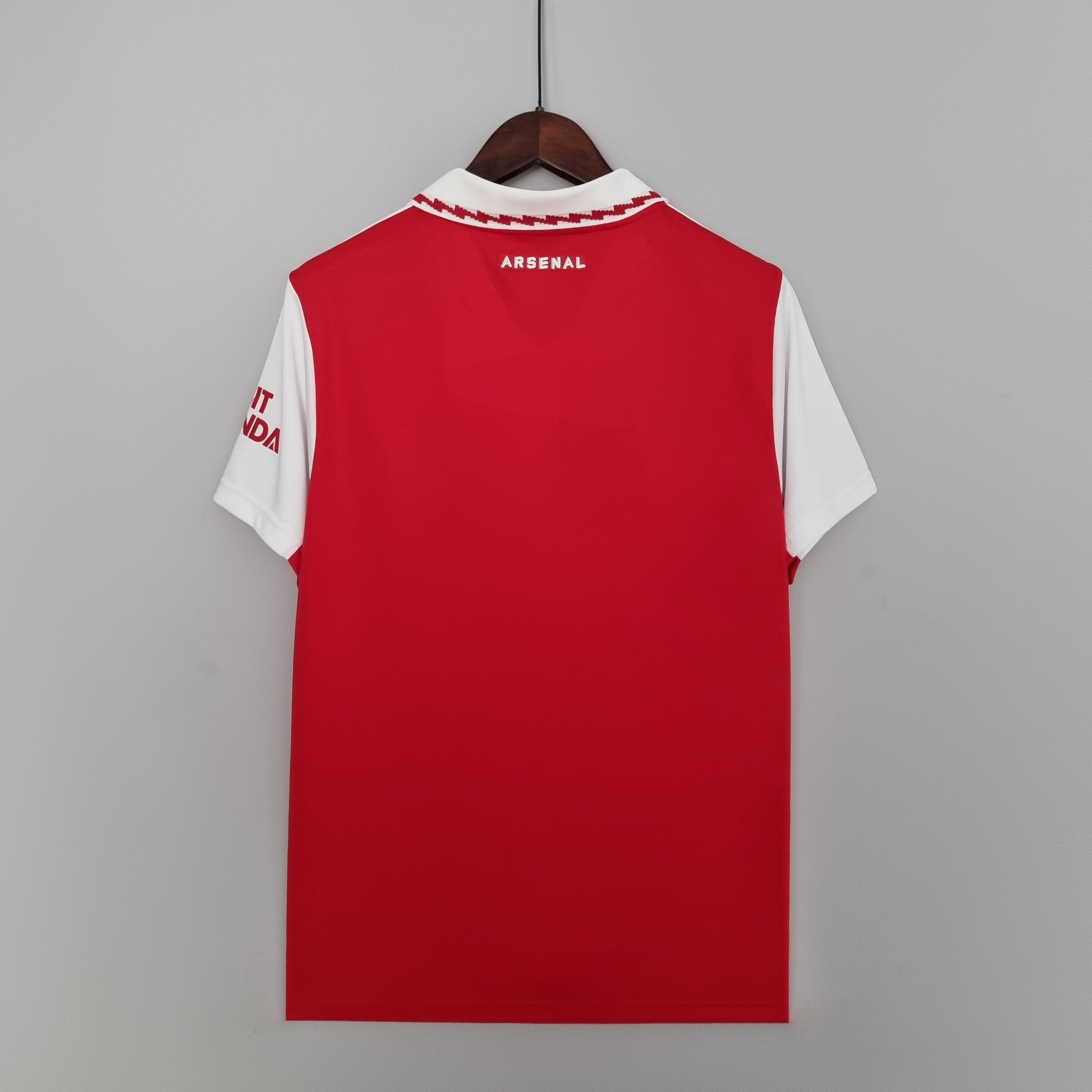 ARSENAL HOME JERSEY 2022/2023