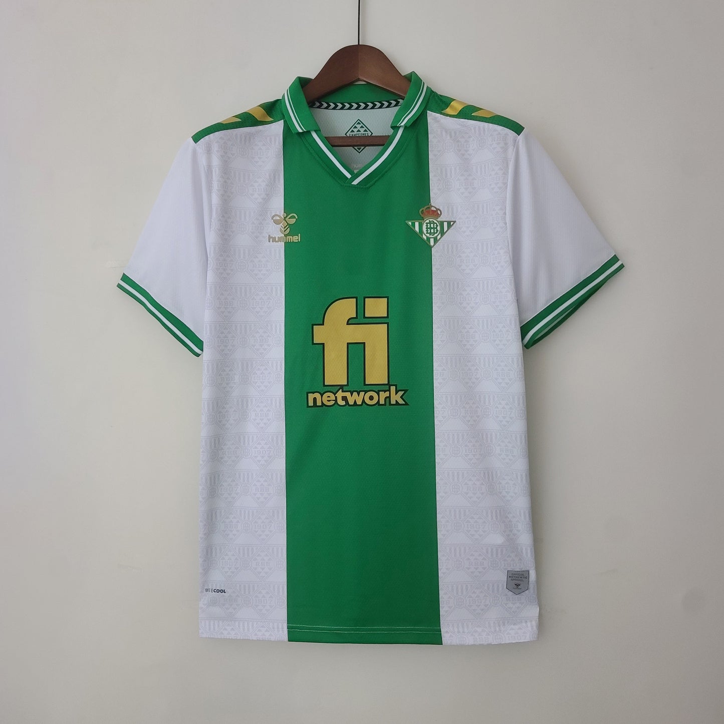 Real Betis 22-23  Away