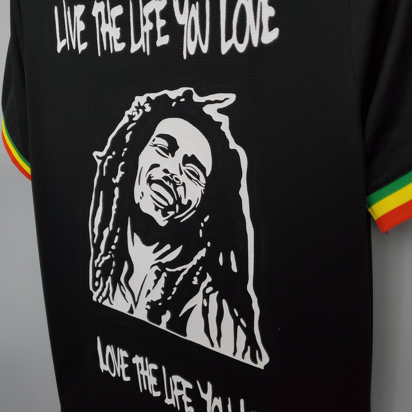 Ajax BoB Marley Sonderedition