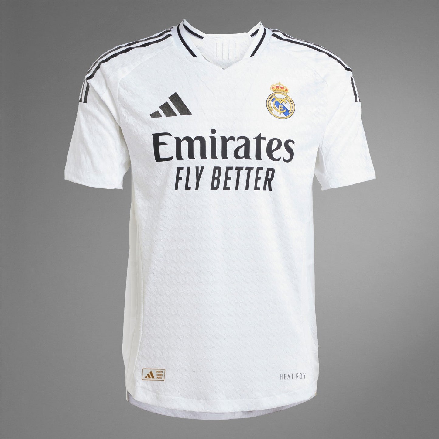 Real Madrid Heimtrikot 2024/25