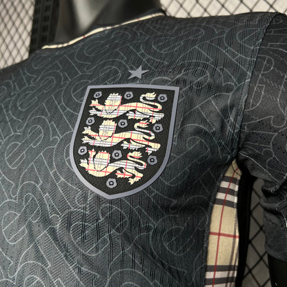 2024/25 England x Burberry Sonderedition