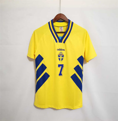 1994 Sweden Home Retro kit