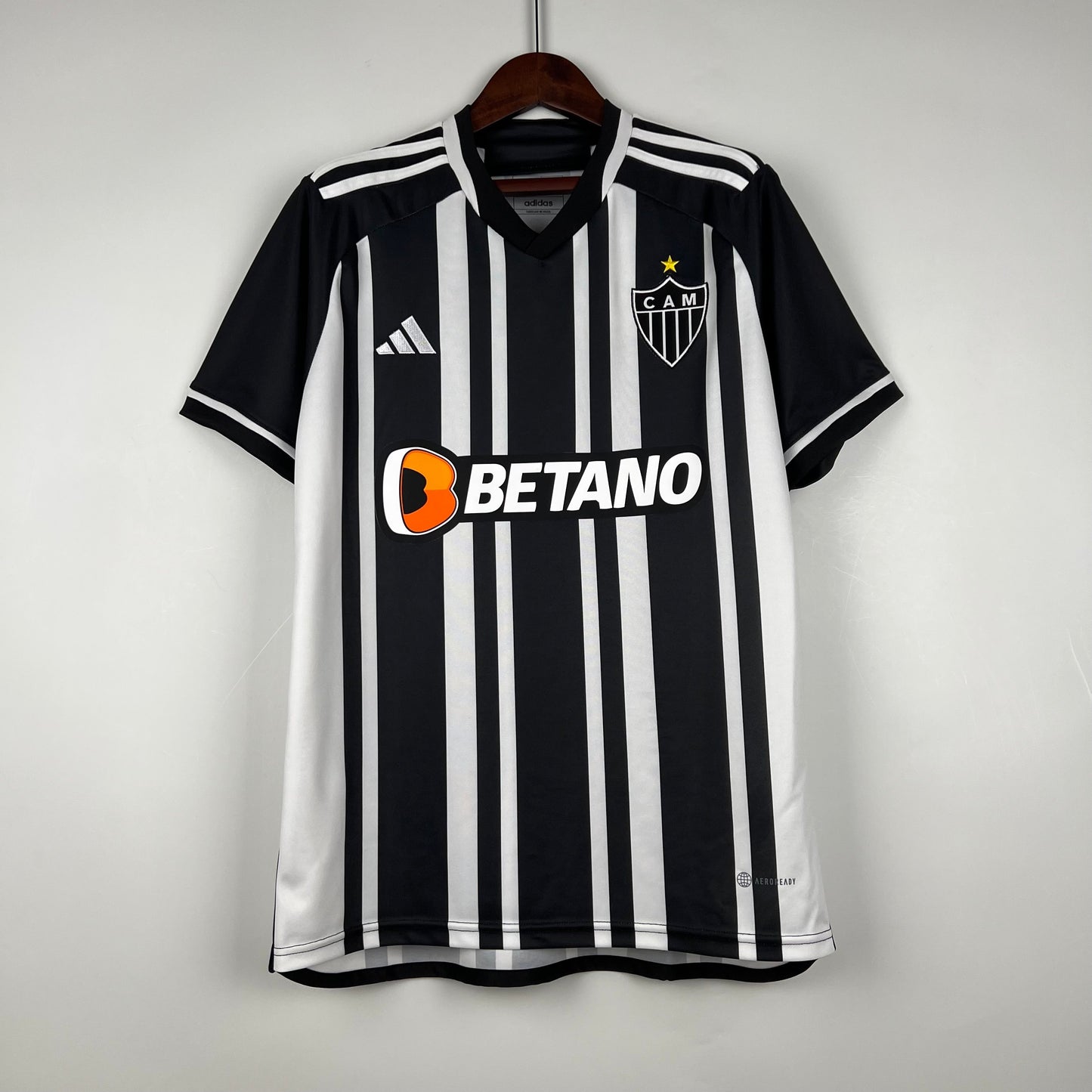 Atlético Mineiro 23-24  Home