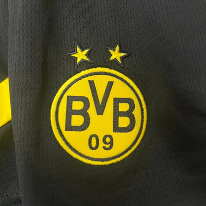 Borussia Dortmund 24-25 Kids jersey