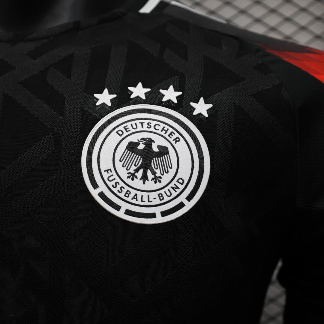 Germany 2025-2026 Home Kit