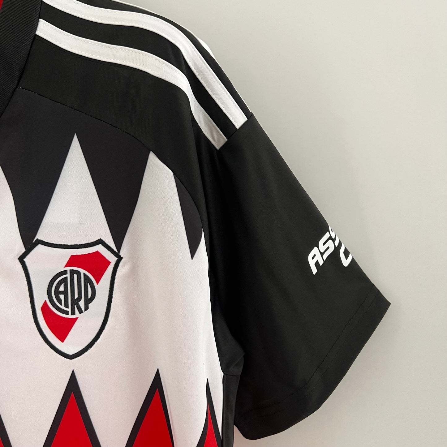 River Plate 23-24  Away