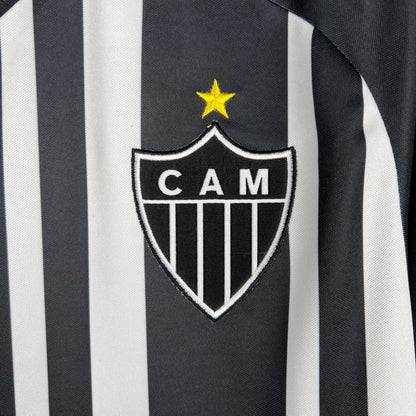 Atlético Mineiro 23-24  Home