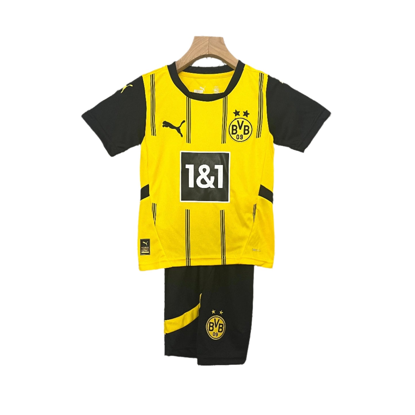 Borussia Dortmund 24-25 Kids jersey