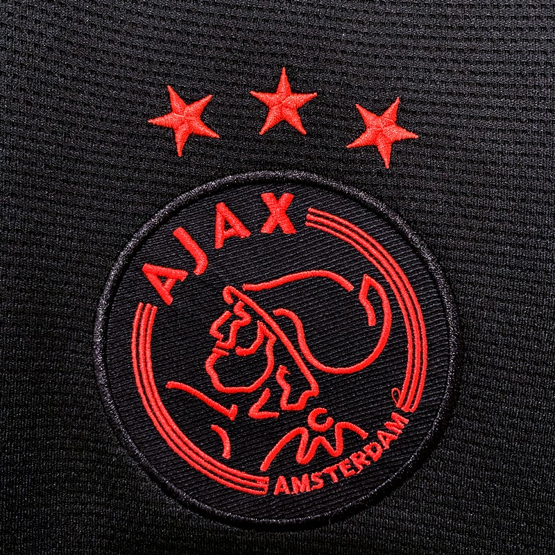 Camiseta Ajax Bob Marley 21/22