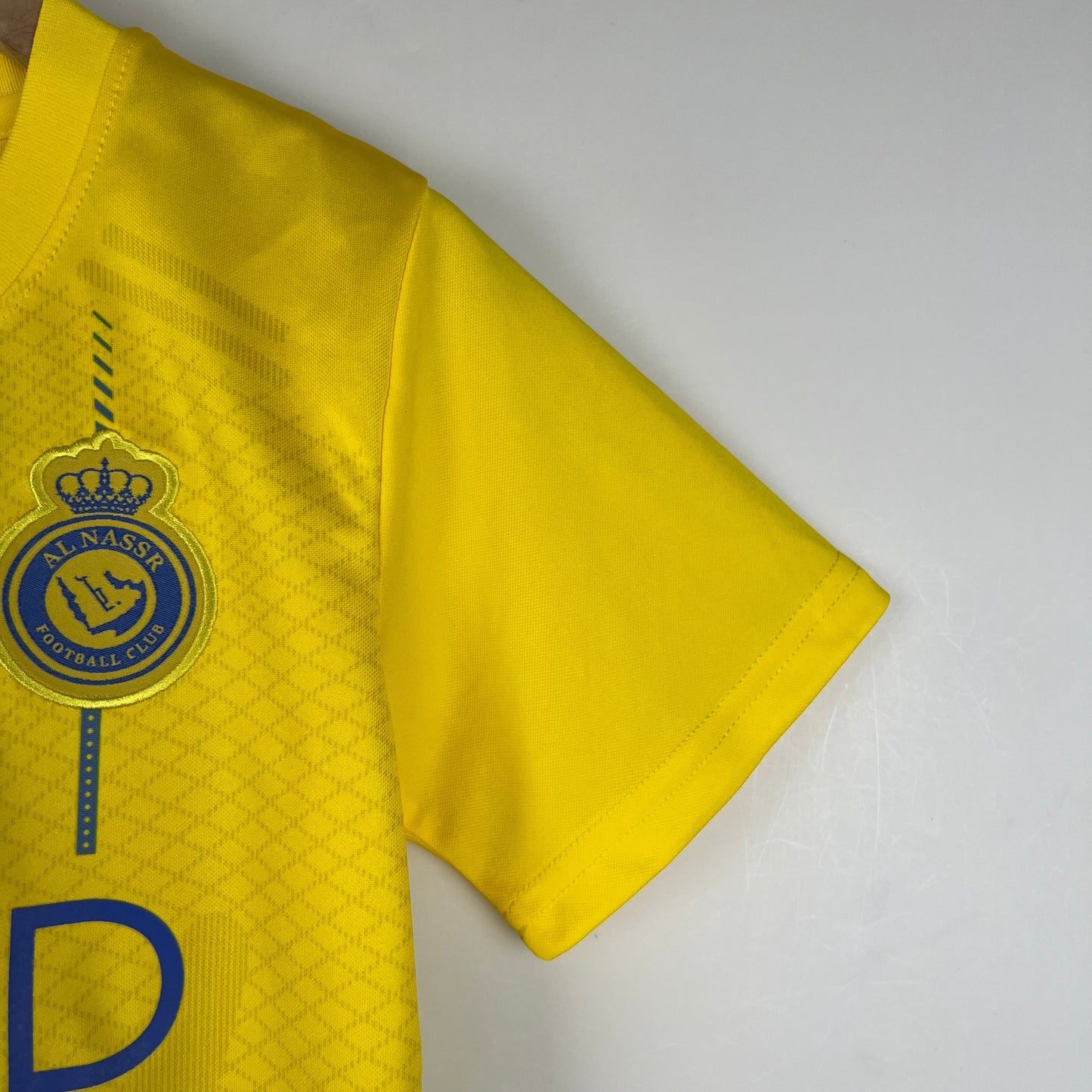 Al-Nassr  Kids kit