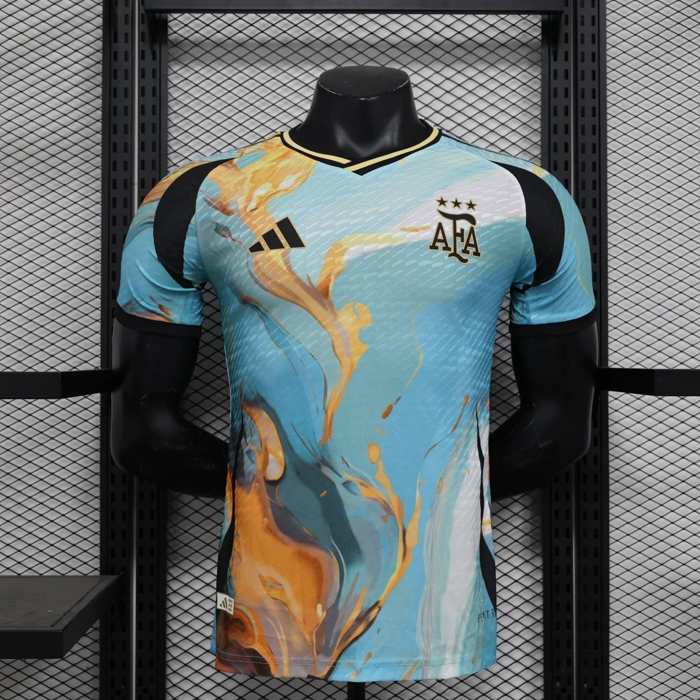 Argentina “Marble Sky” Special Edition