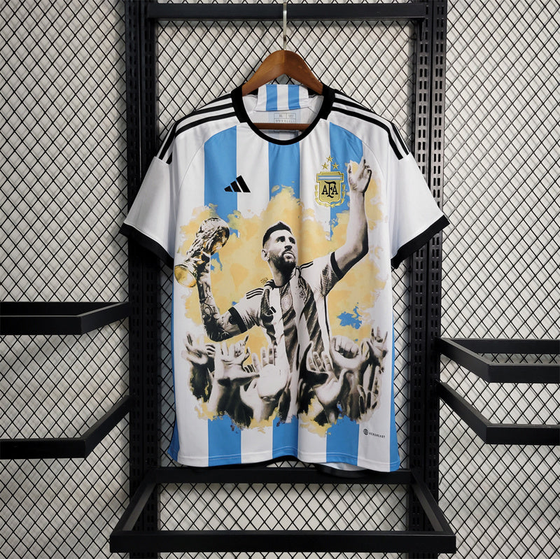 Argentina  World Cup Championship Commemorative Edition