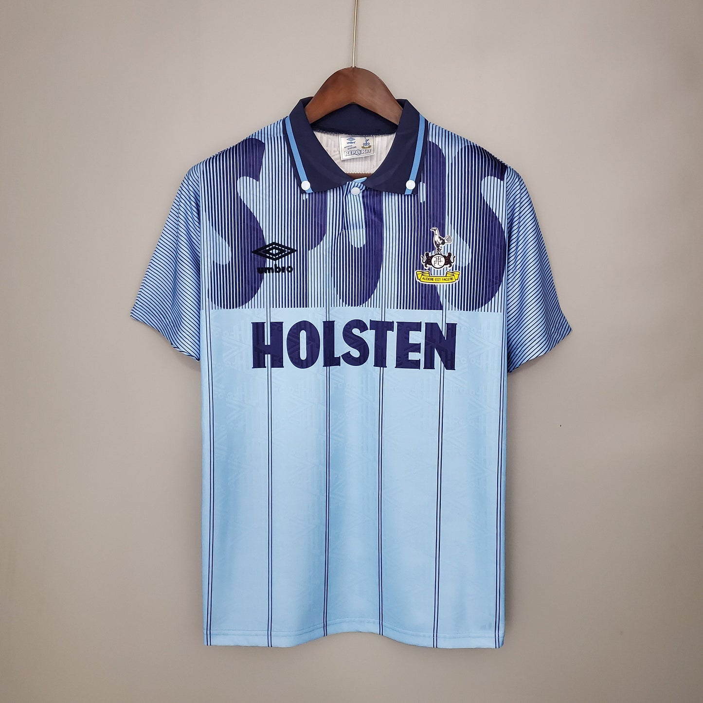 spurs retro kit 1992/1994 Tottenham away third kit