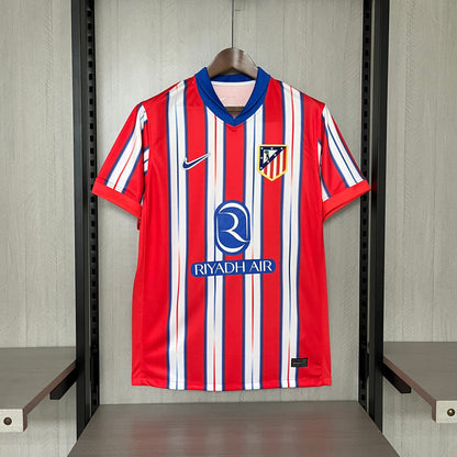 Atletico Madrid 24-25 Heimtrikot