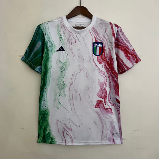 Italy 23-24  painting Training Kit