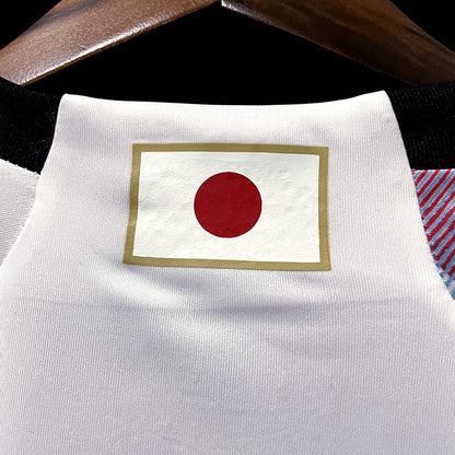 Japan 22 | World Cup | Away