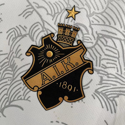 AIK Estocolmo 23-24 Edición limitada