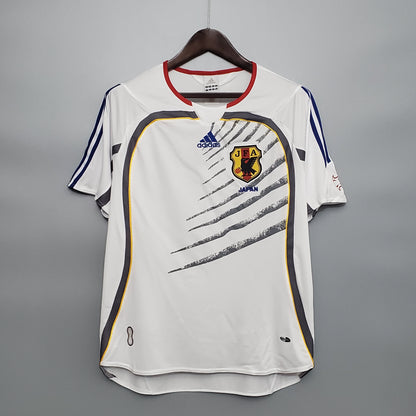 Japan 2006 | Retro Away