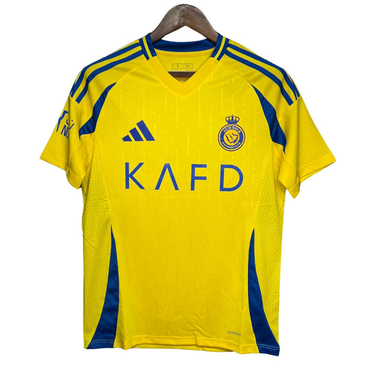 Al-Nassr 24-25 Home