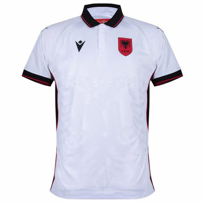 Albania away jersey 2024/2025