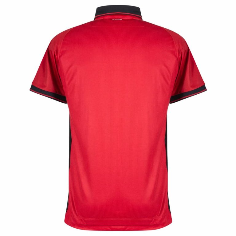 Albania Home jersey 2024/2025