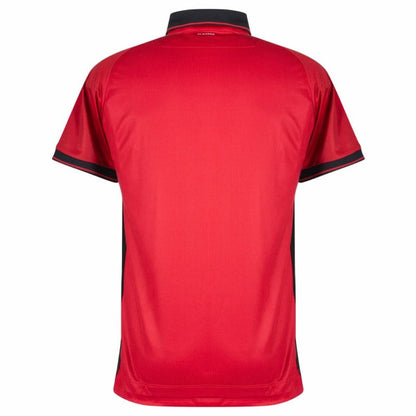 Albanien Heimtrikot 2024/2025