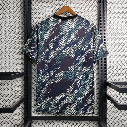 CAMISETA ARSENAL MAHARISHI EDICIÓN LIMITADA