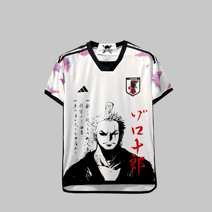 JAPÓN X ZORO EDICIÓN LIMITADA