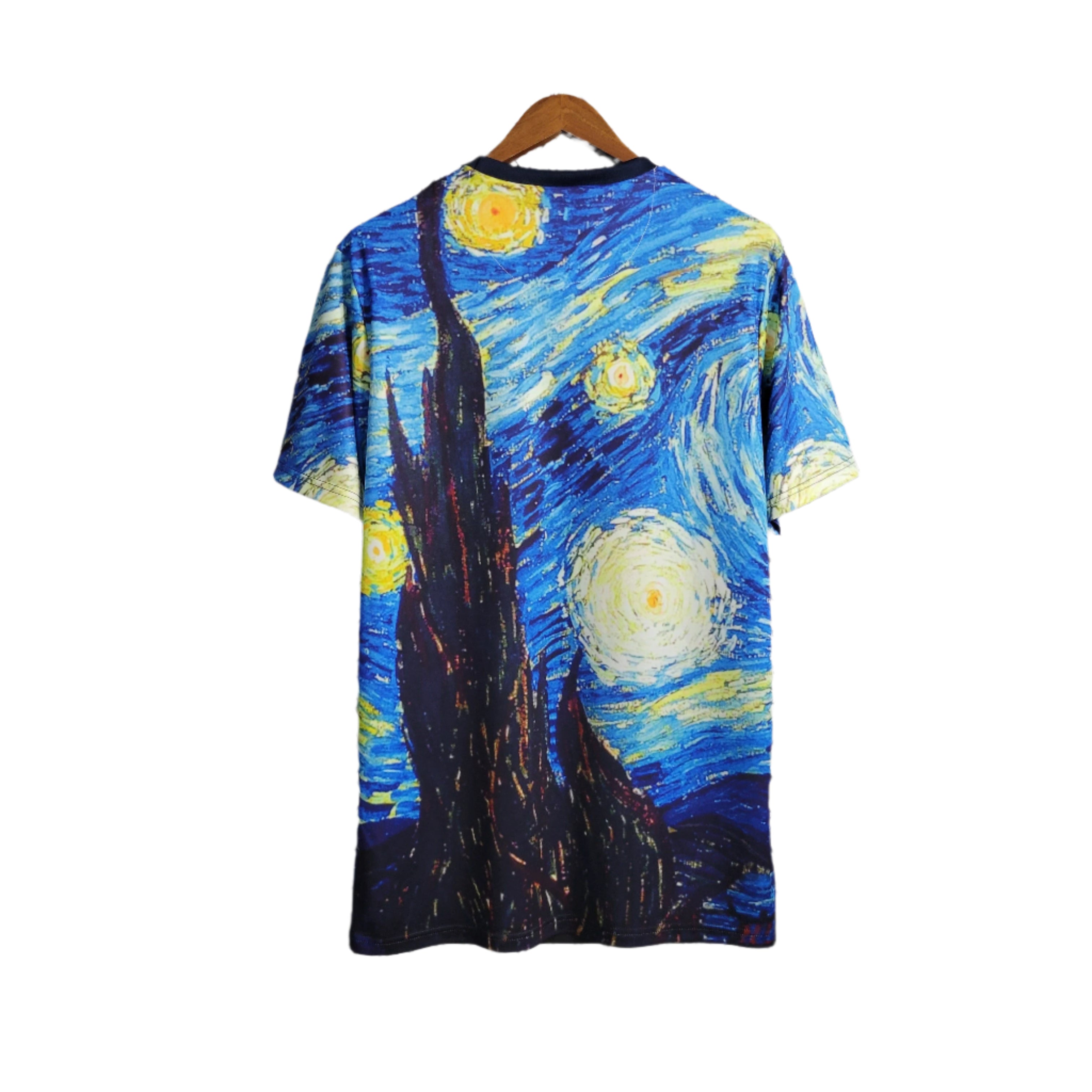 ajax x van gogh Special edition