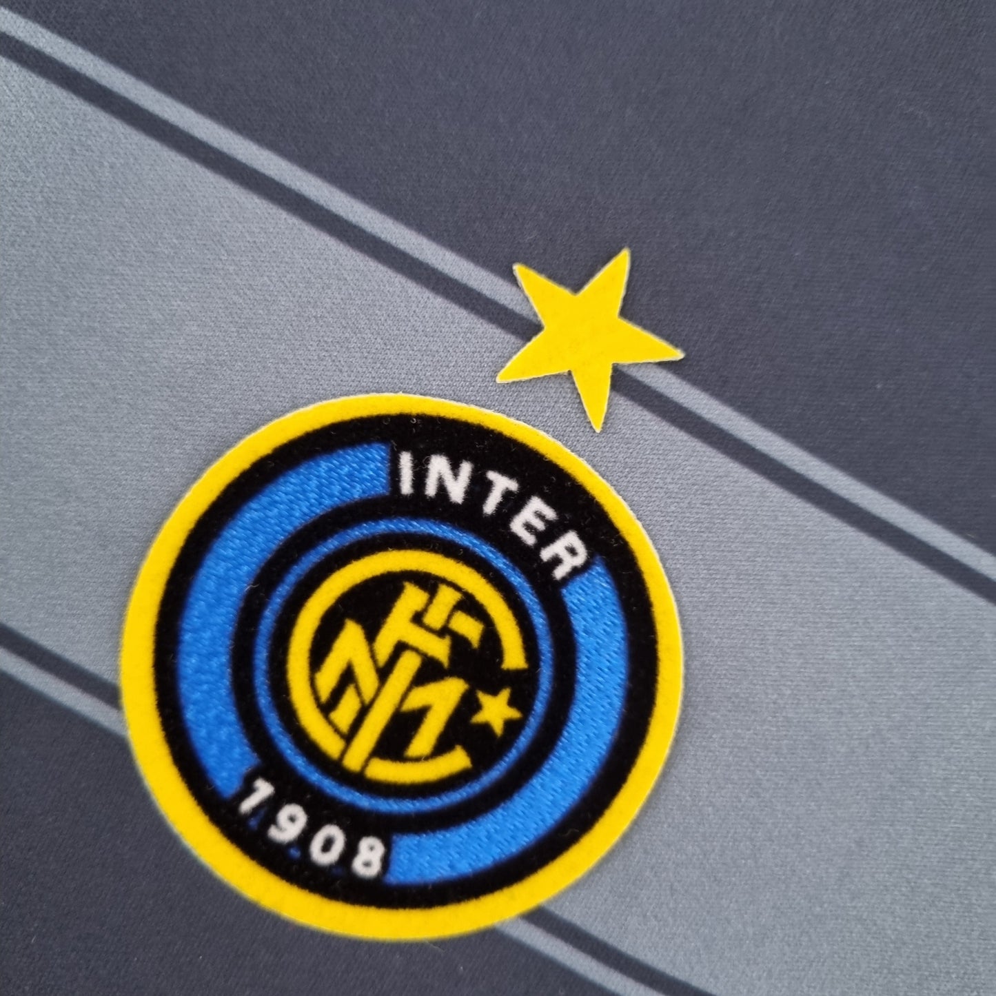 2004 Inter Milan retro kit