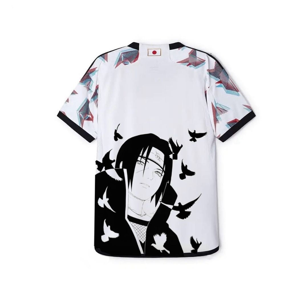 Itachi x Japan special edition – Footjerseys