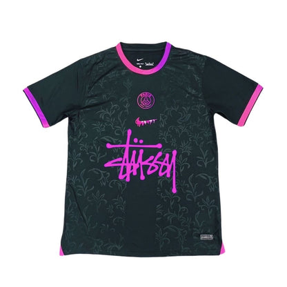 PSG x STUSSY VERSIÓN LIMITADA