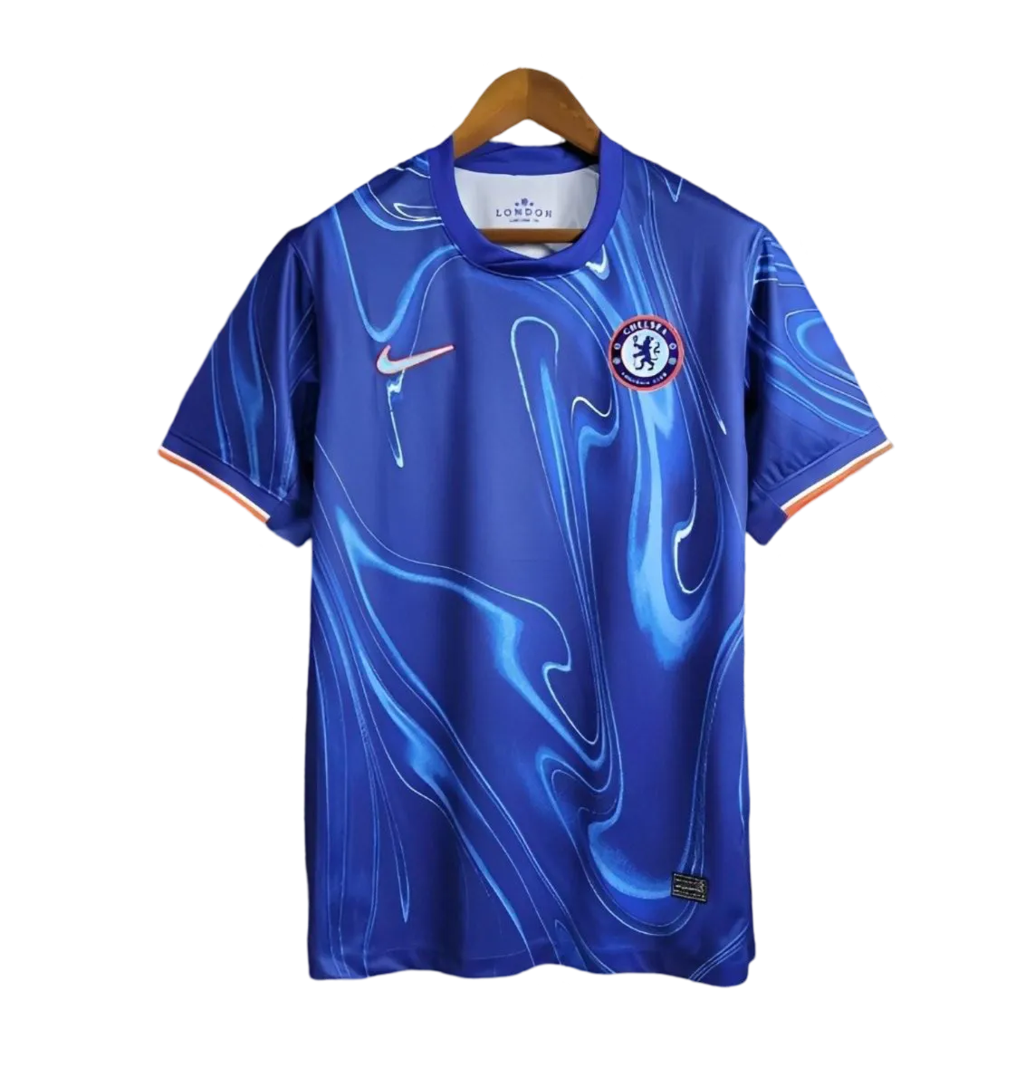 24/25 Chelsea Home kit