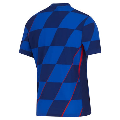 Croatia away Jersey  2024/2025