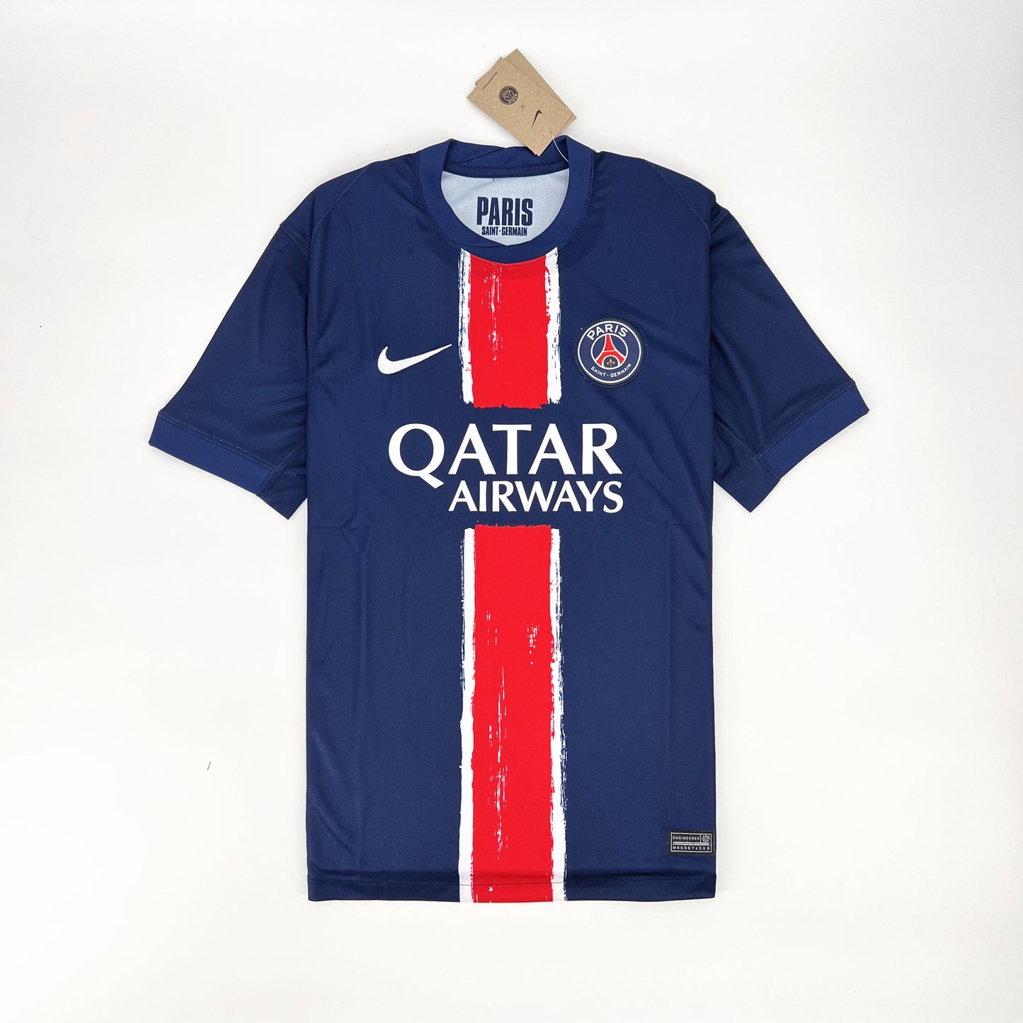 24/25 PSG Heimtrikot