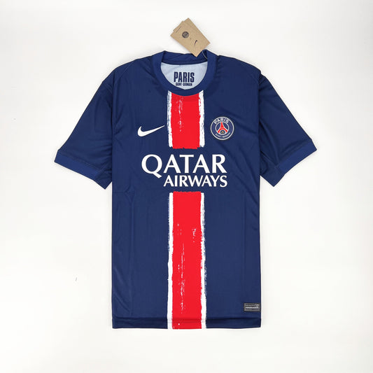 24/25 PSG Home Kit