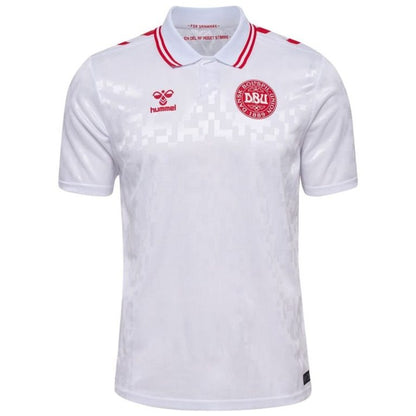 Denmark away jersey 2024/2025