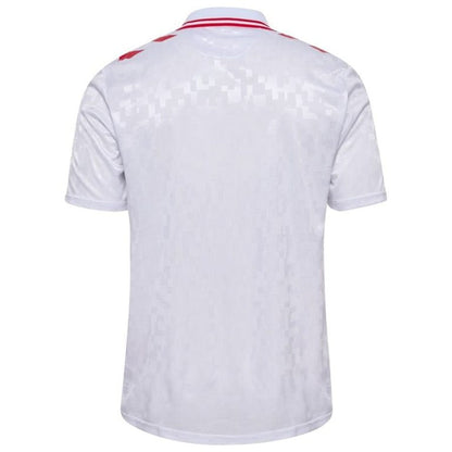 Denmark away jersey 2024/2025