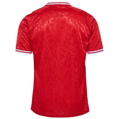 Denmark home jersey 2024/2025