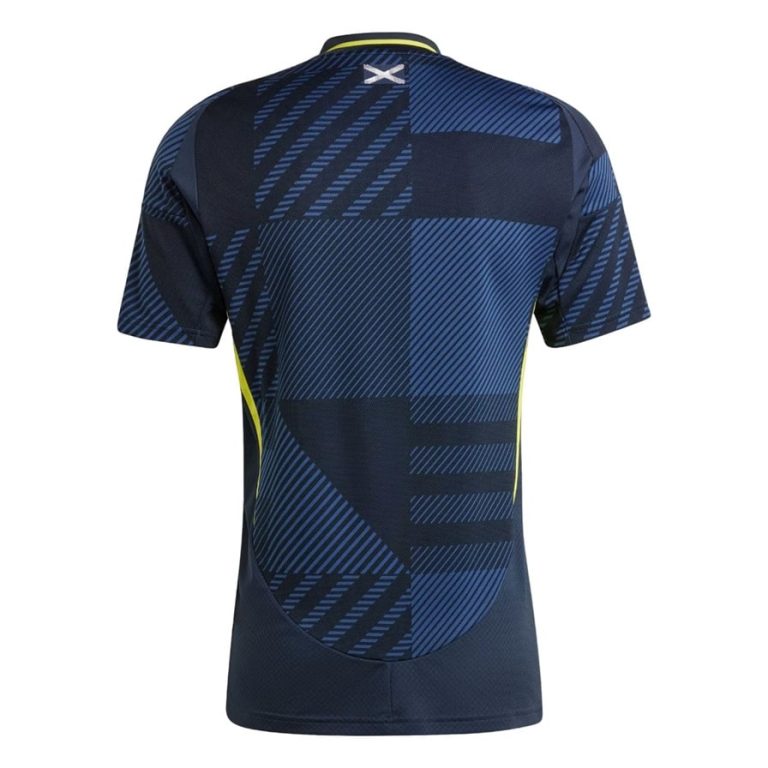 Scotland Home Jersey  2024/2025