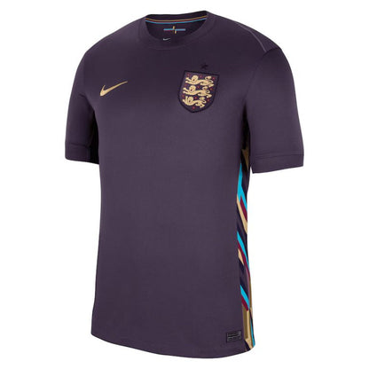 Camiseta de visitante de Inglaterra 2024/2025